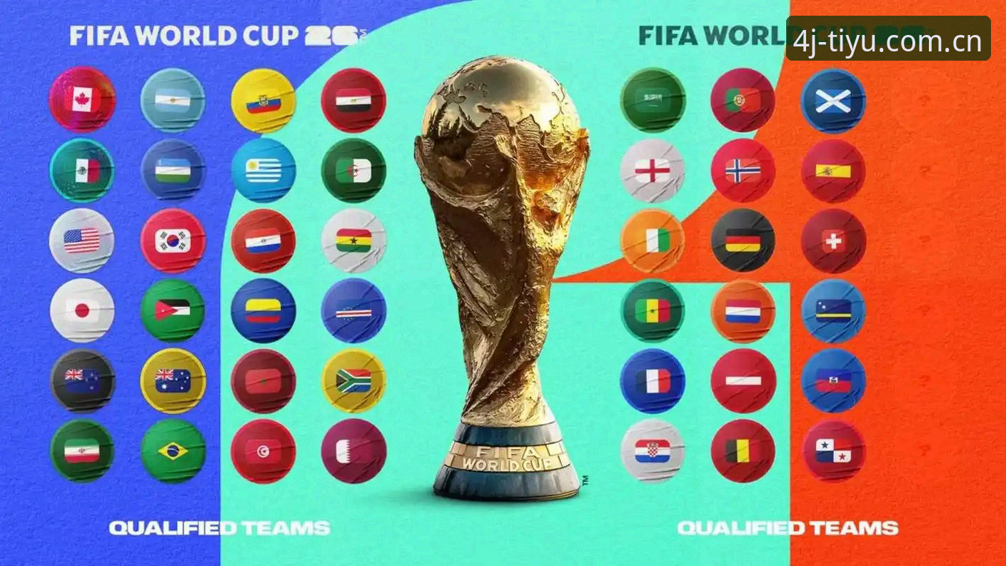 看懂2026世界杯J组抽签，这份德甲名将观赛实用指南请收好